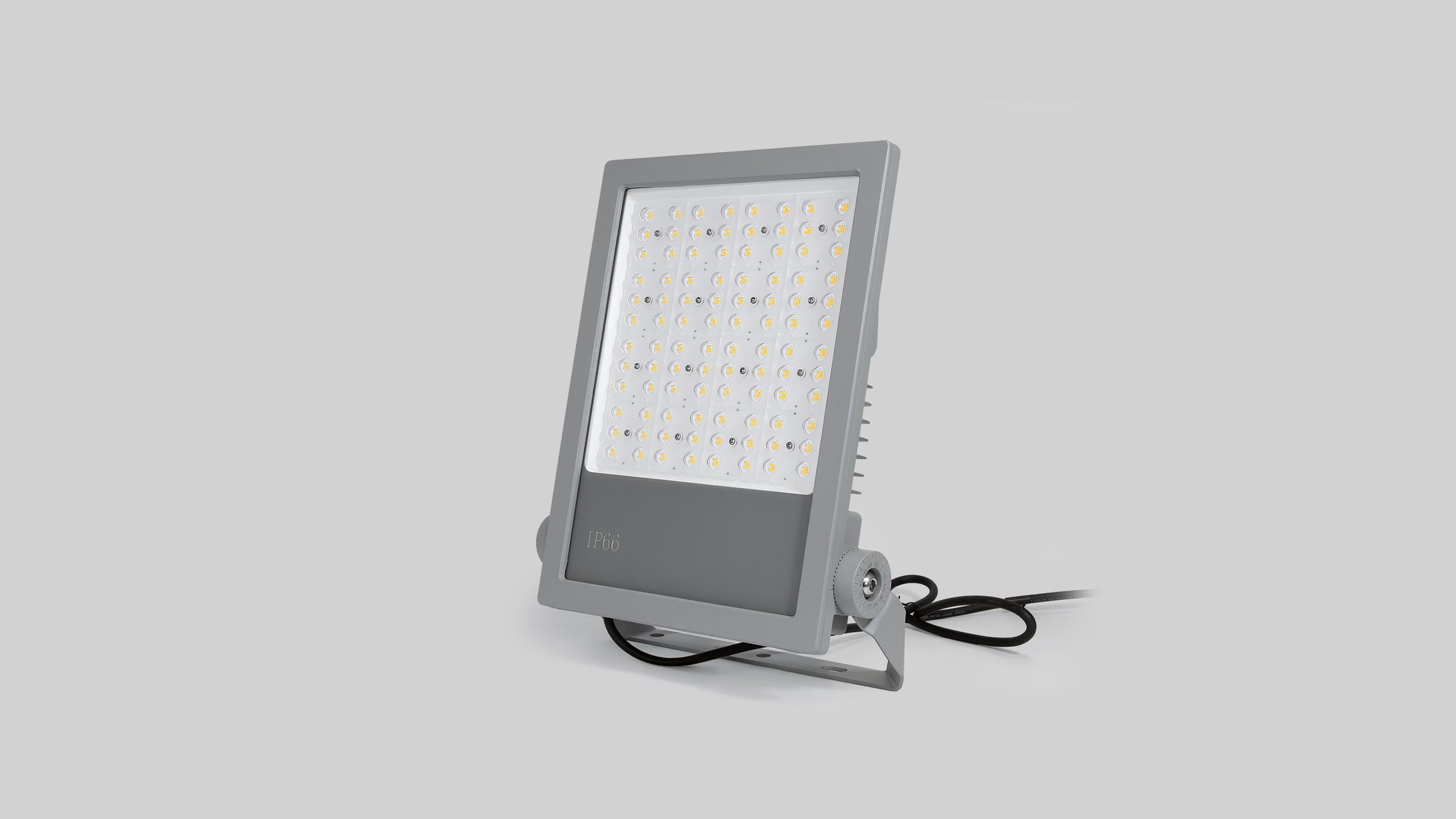 LED прожектор Hunter | 30W-300W | 4000K | IP66