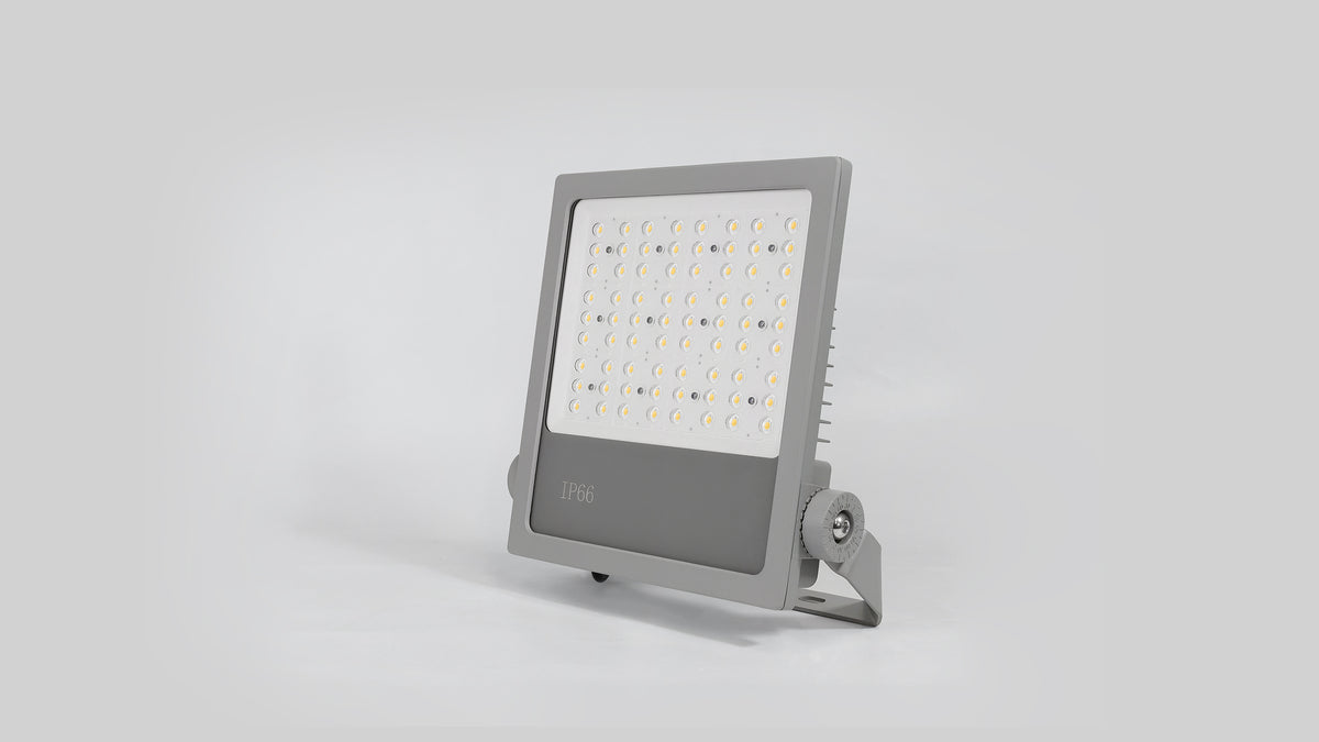 LED прожектор Hunter | 30W-300W | 4000K | IP66