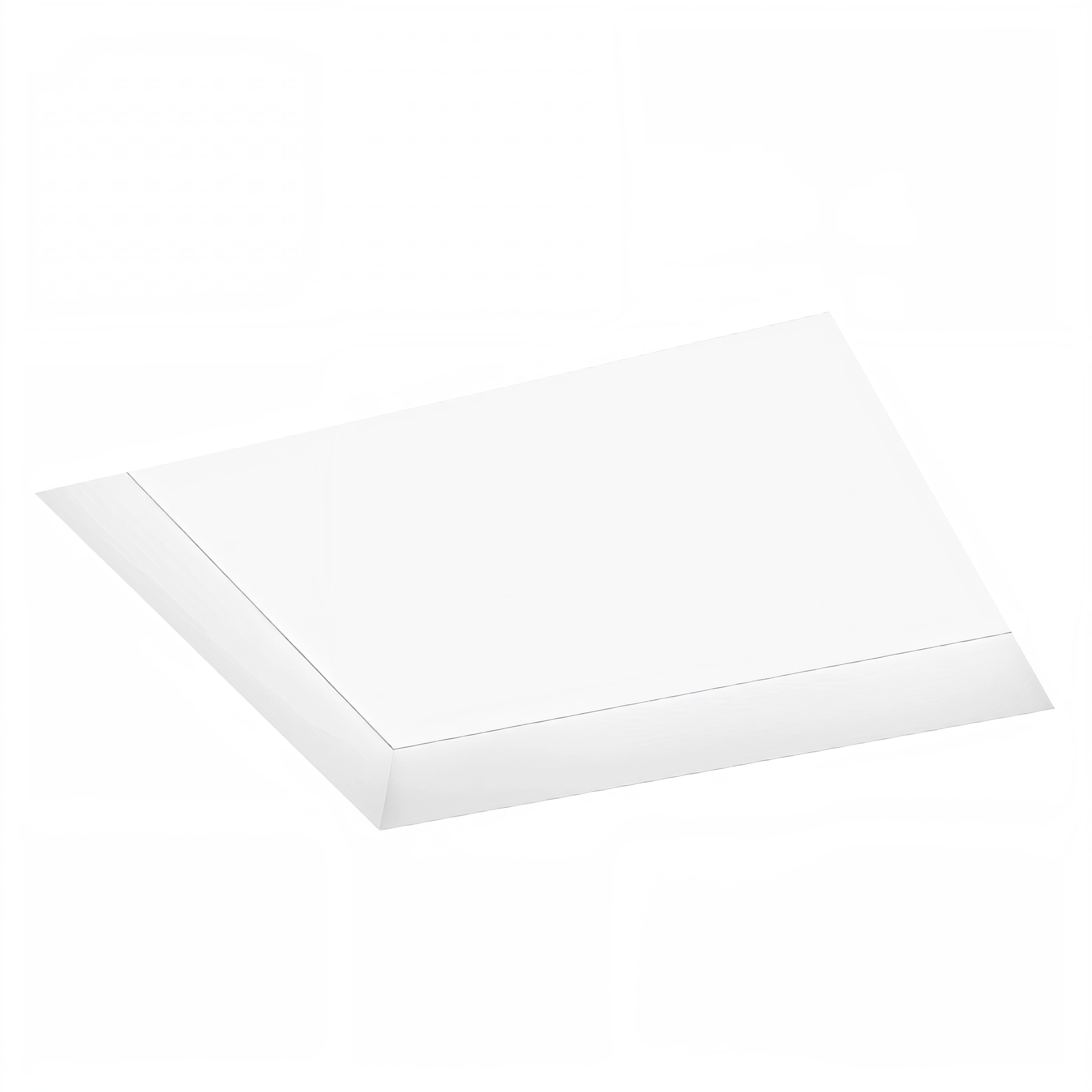 Рамка SKYIN за открит монтаж на LED панел Anna 60x60
