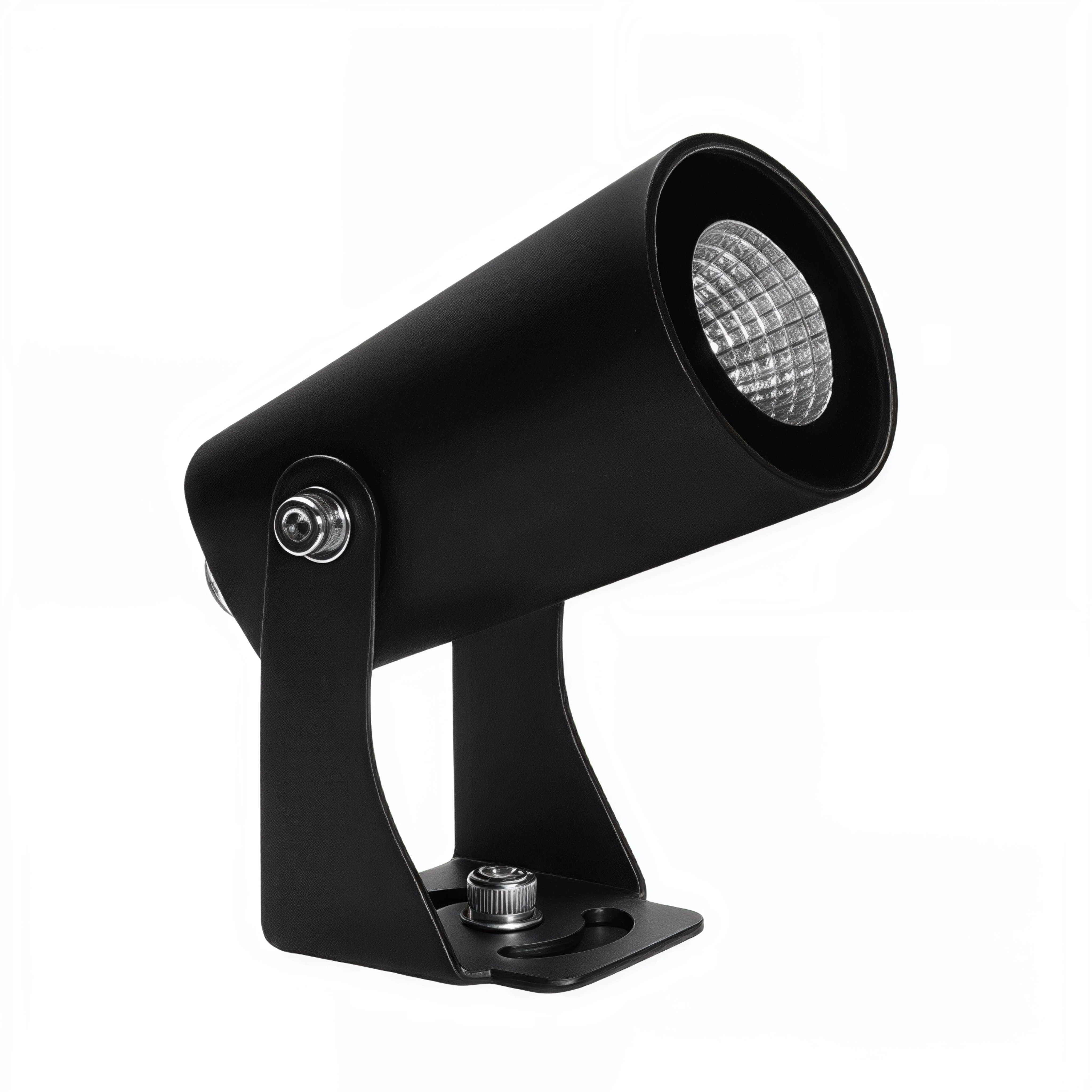 Регулируема градинска LED лампа Ground с лъч 36° (5W)