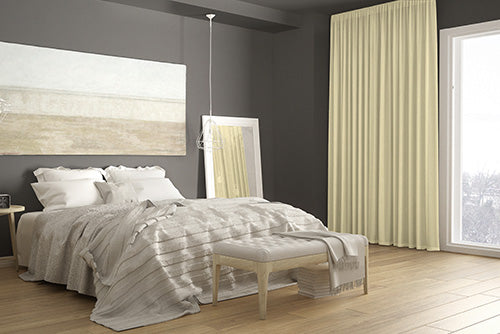Blackout fabrics – Color: Sand 379