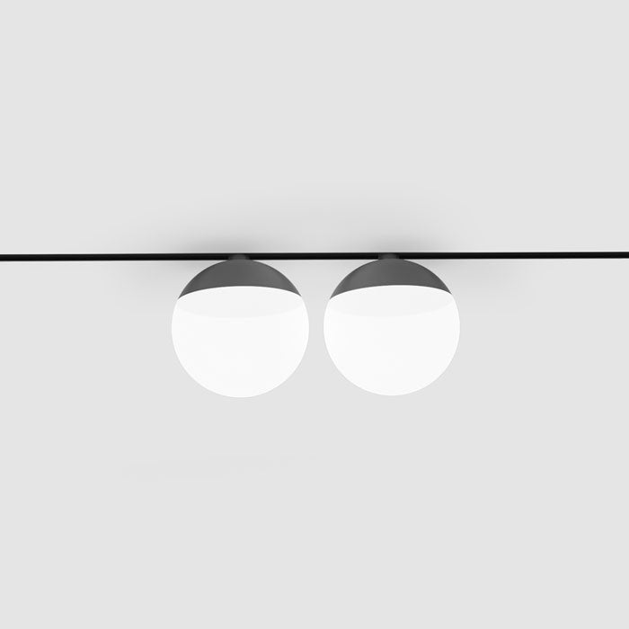 Сферичен LED модул Ball Pro за магнитна система 23mm