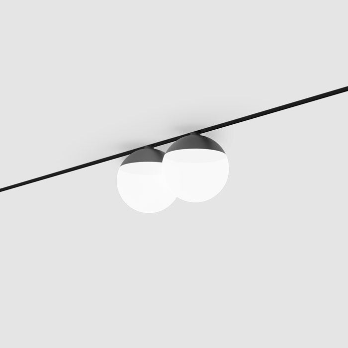 Сферичен LED модул Ball Pro за магнитна система 23mm