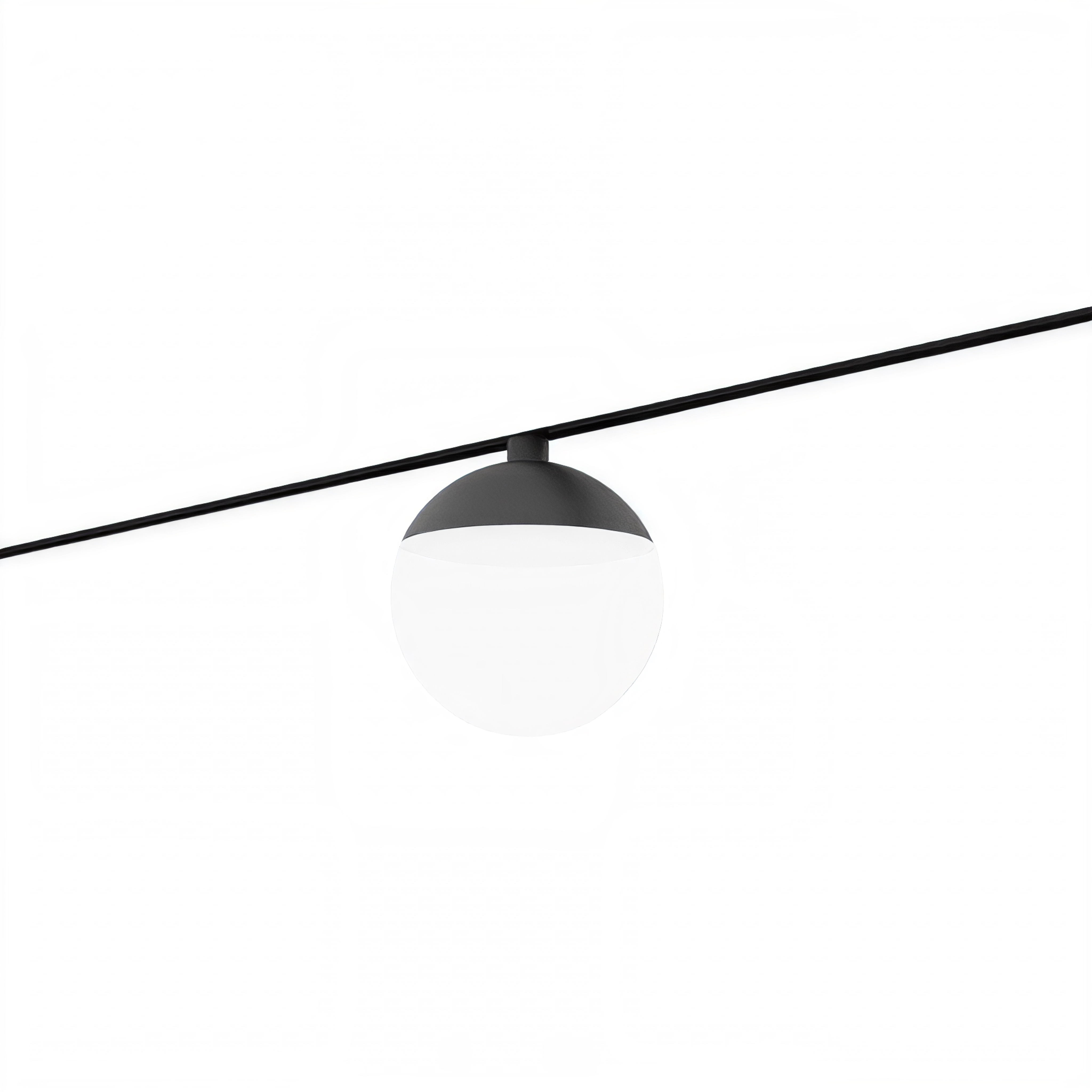 Сферичен LED модул Ball Pro за магнитна система 23mm