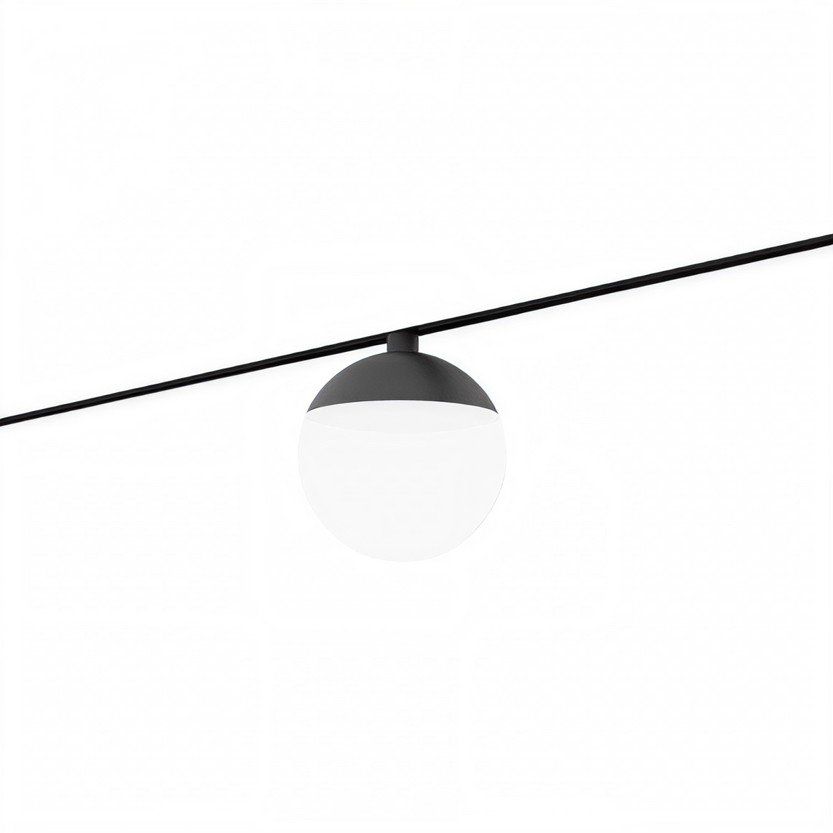 Сферичен LED модул Ball Pro за магнитна система 23mm