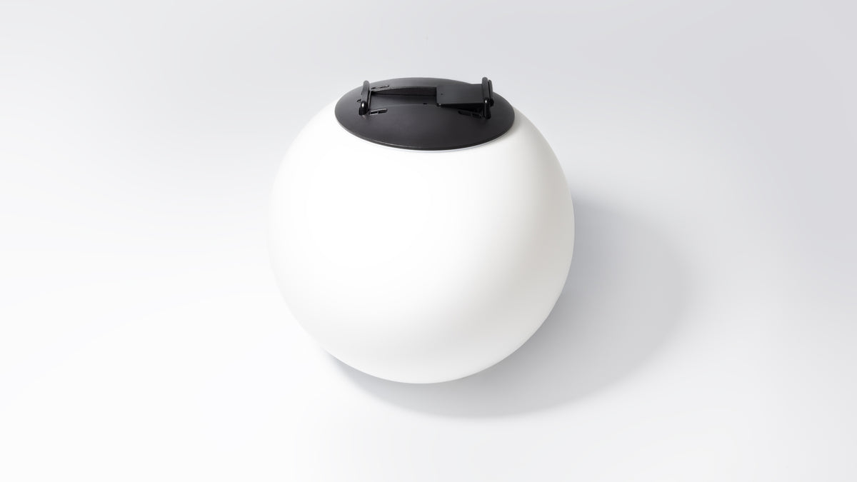 Сферична висяща лампа Sphere Belt | Ø200 мм