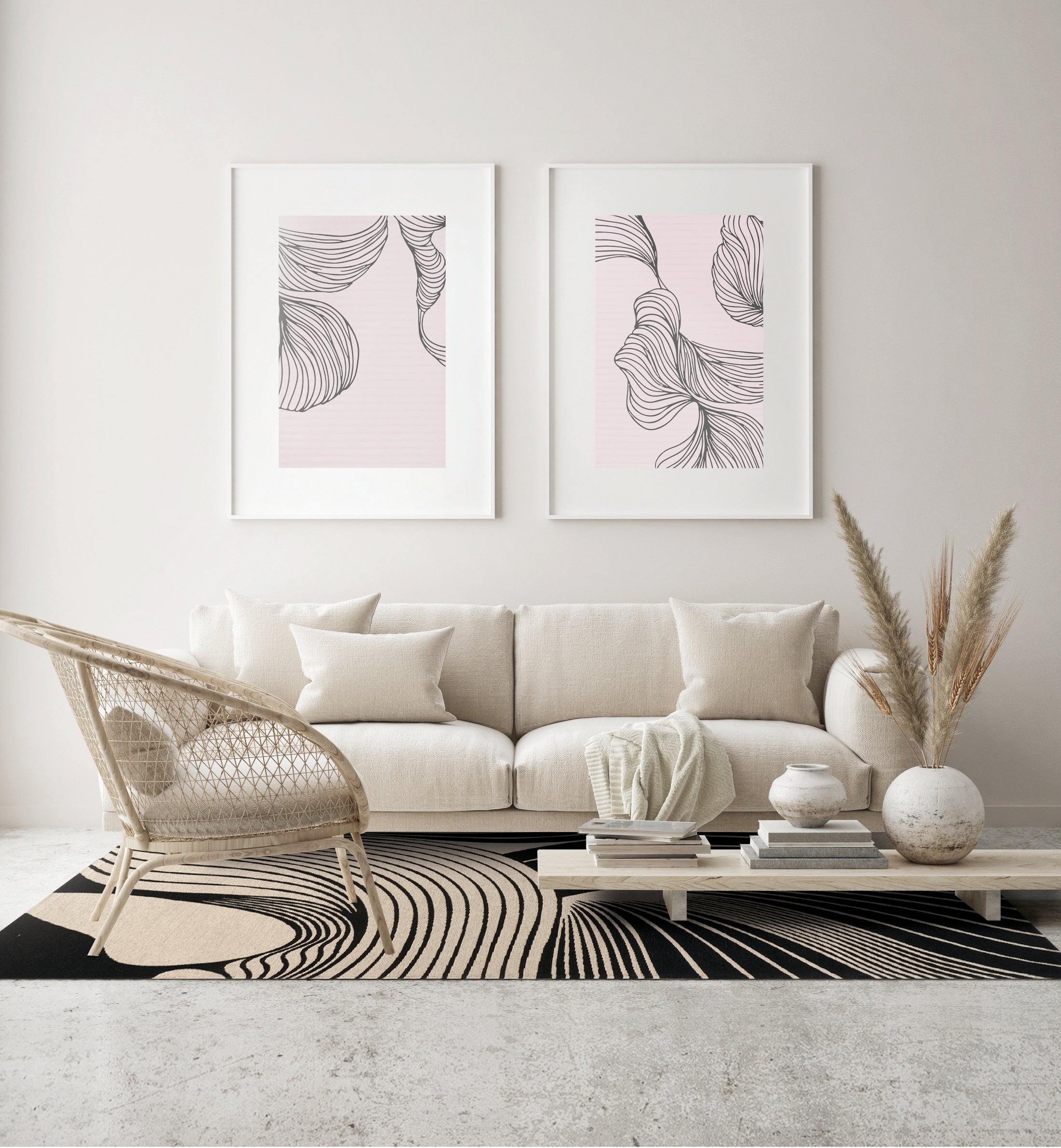 Vento Beige