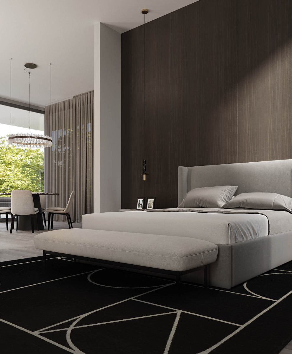 Signet Black