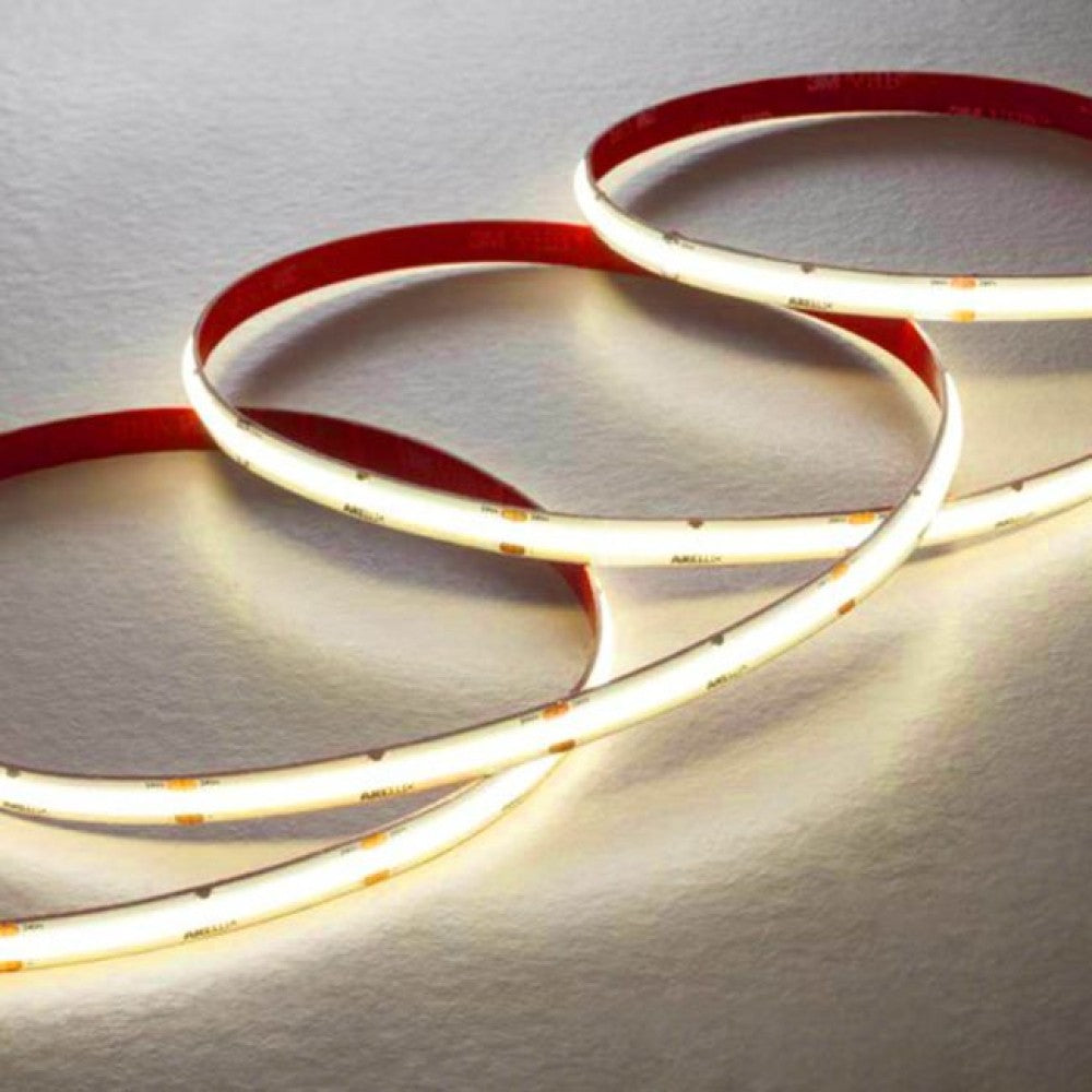 LED лента XSOLIS 10W/m