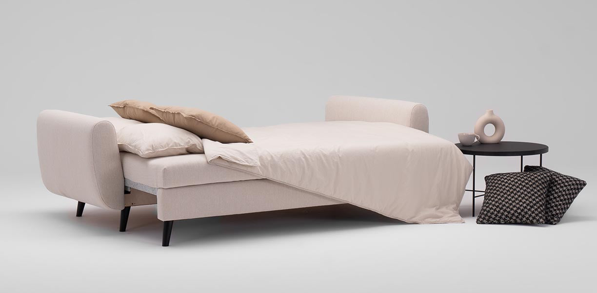 Helios Sofa - view 5