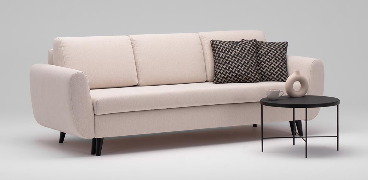 Helios Sofa - view 4