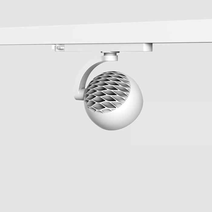 Спот за релсова шина с регулируем ъгъл Focus (30W)