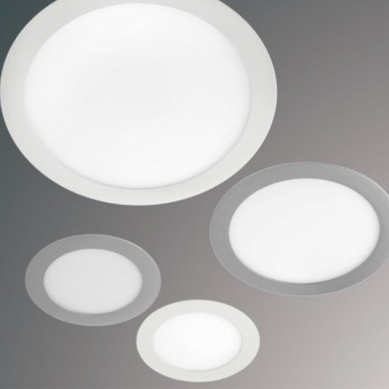 Вградено осветително тяло LED XFlat Round FTR180