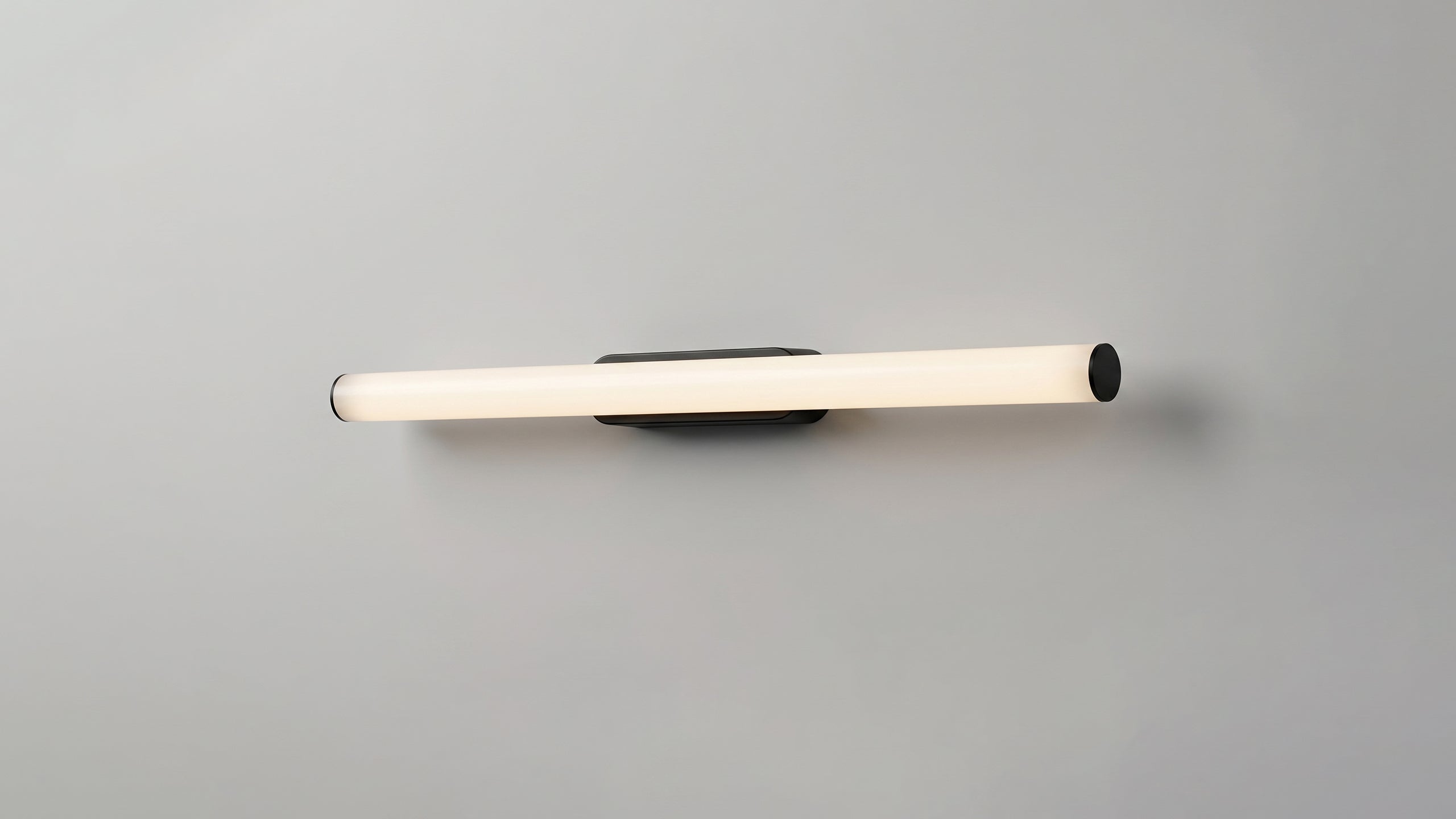 Стене LED аплик Prima за баня | Тип пура | 15W | IP44