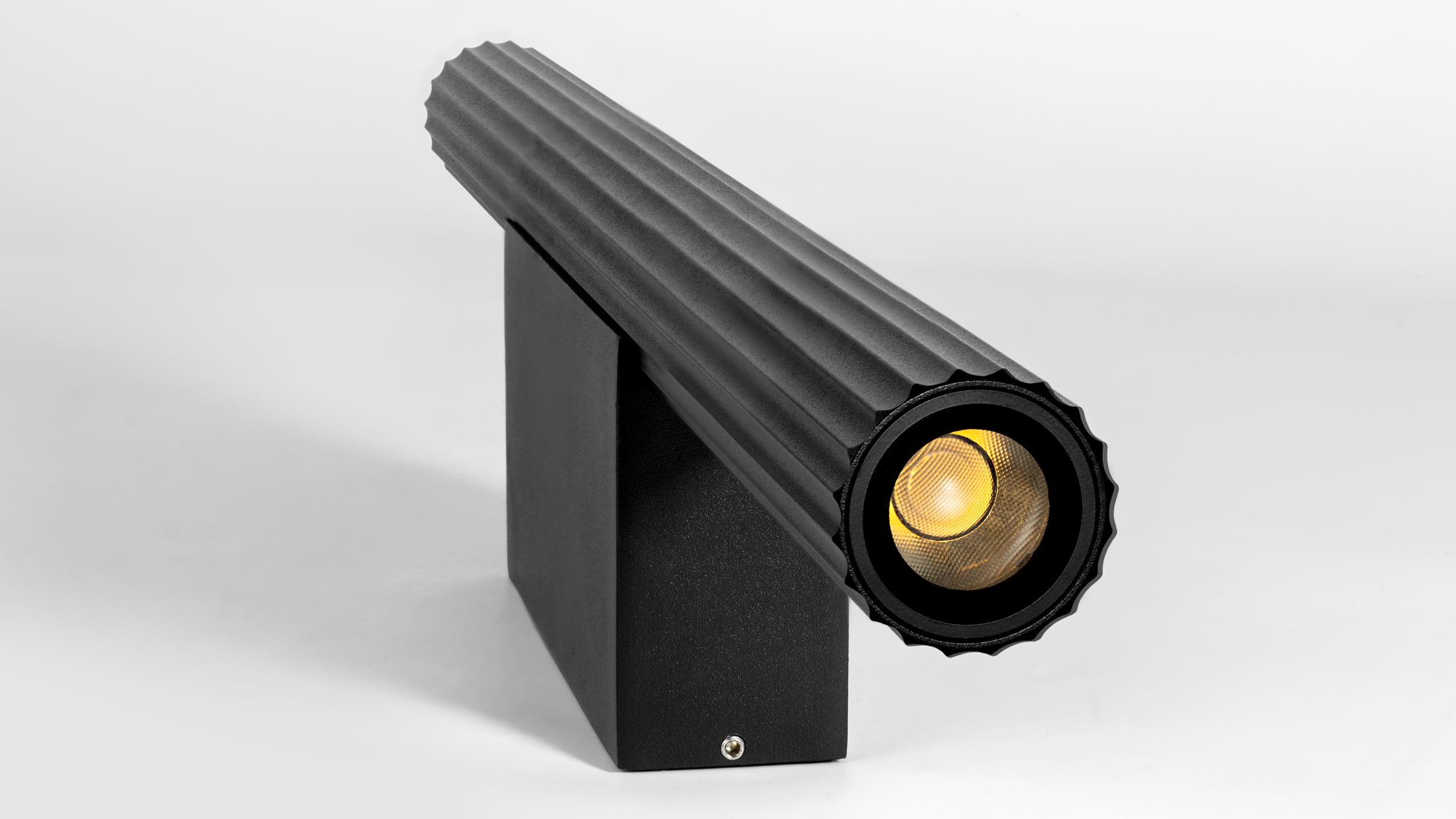 Стенен LED аплик Verso | Двупосочно светене | IP65 | 12W | 3000K
