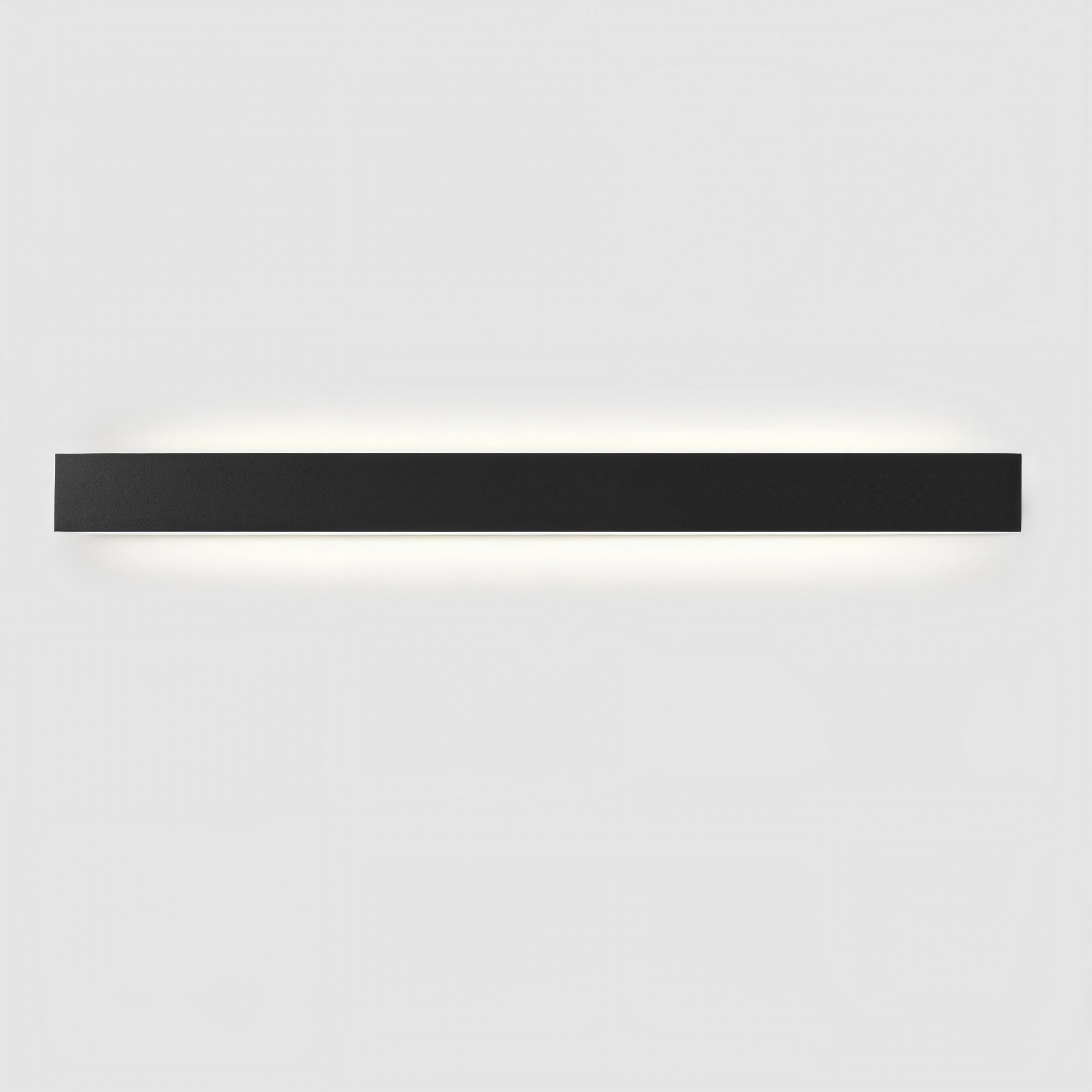 Стенен LED профил S‑LINE Wall | 100cm | IP44 | 30W
