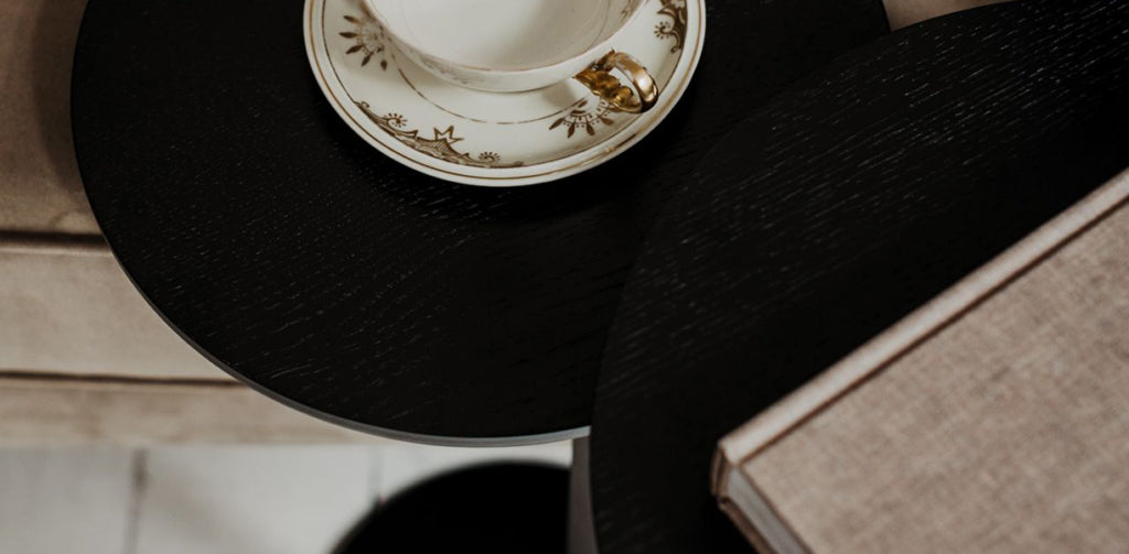 ODEN - Side Table