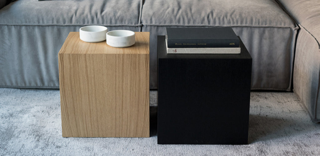 KUB - Coffee Table