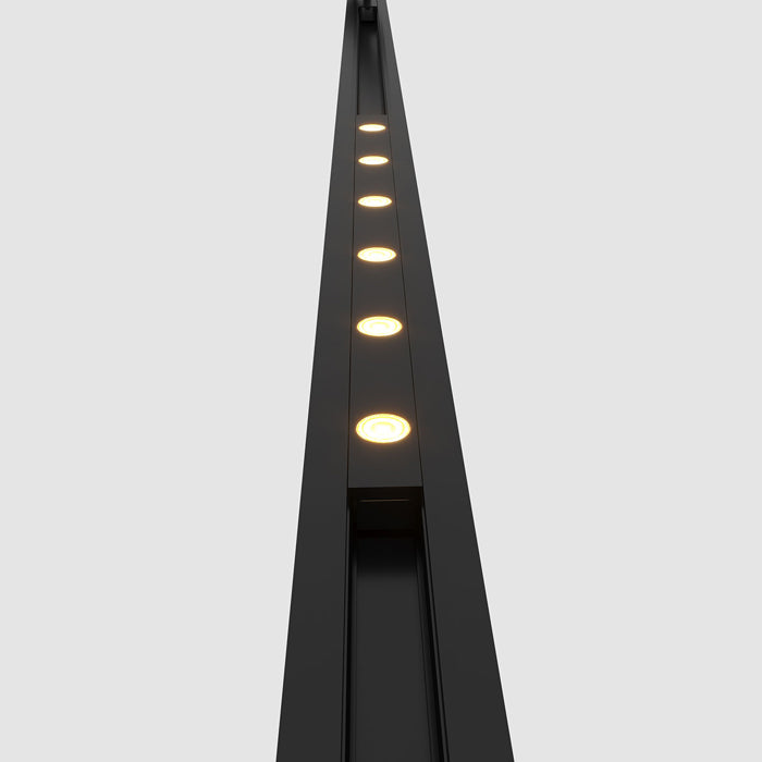 Точков LED модул Darklight Magnet за магнитна шина 15PCB ВМ