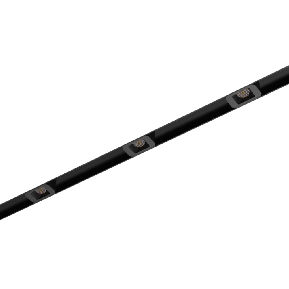 Точков LED модул Spy Magnet за магнитна шина 23 mm