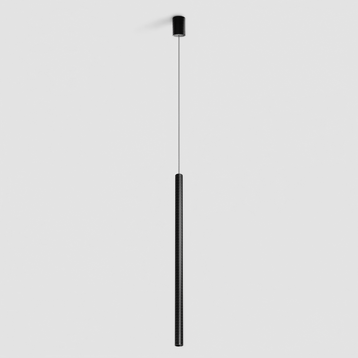 Цилиндричен LED пендел Emo | 60cm | 3000K | 7 W