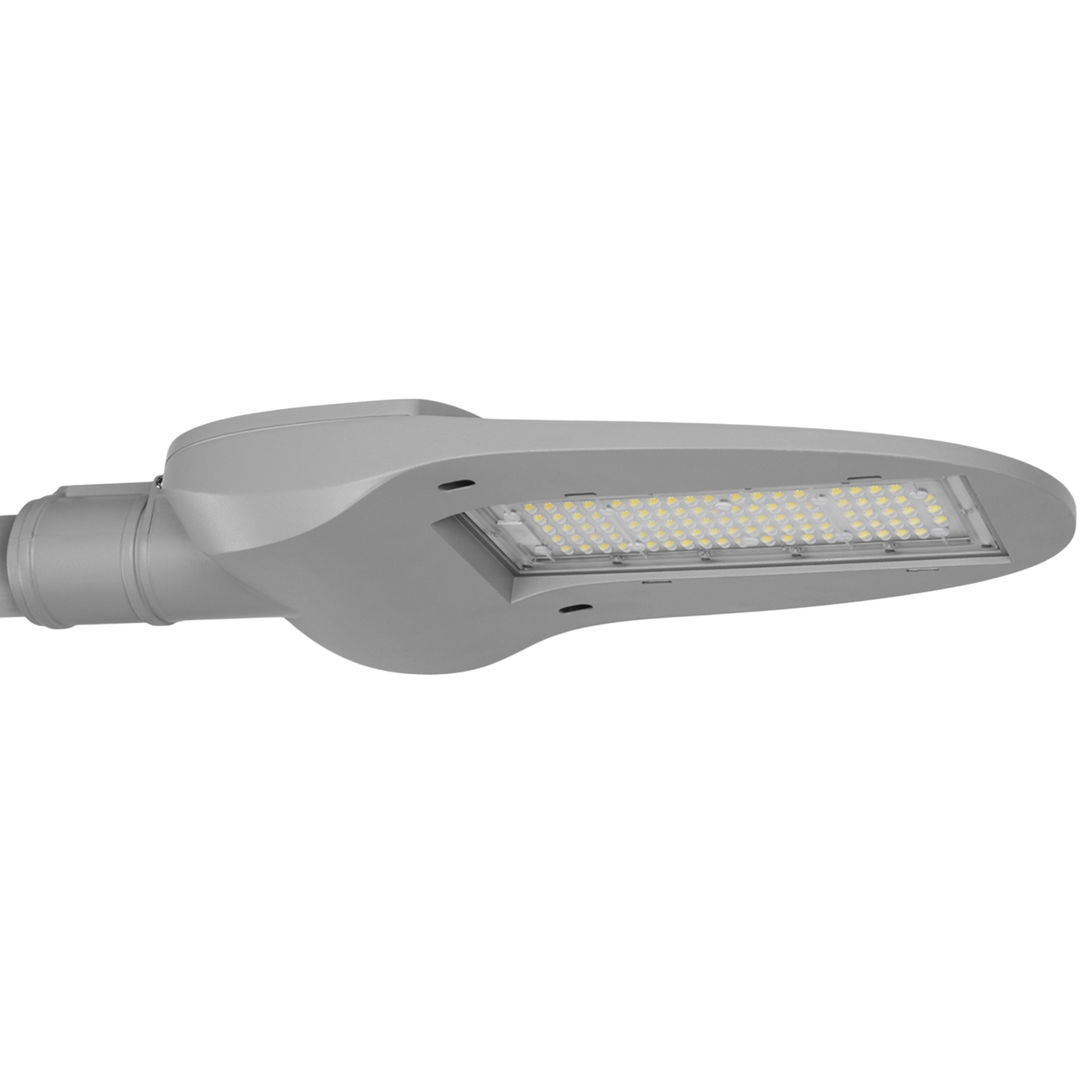 Улична LED лампа Lumistor | Корпус алуминий | IP67 | 5000K