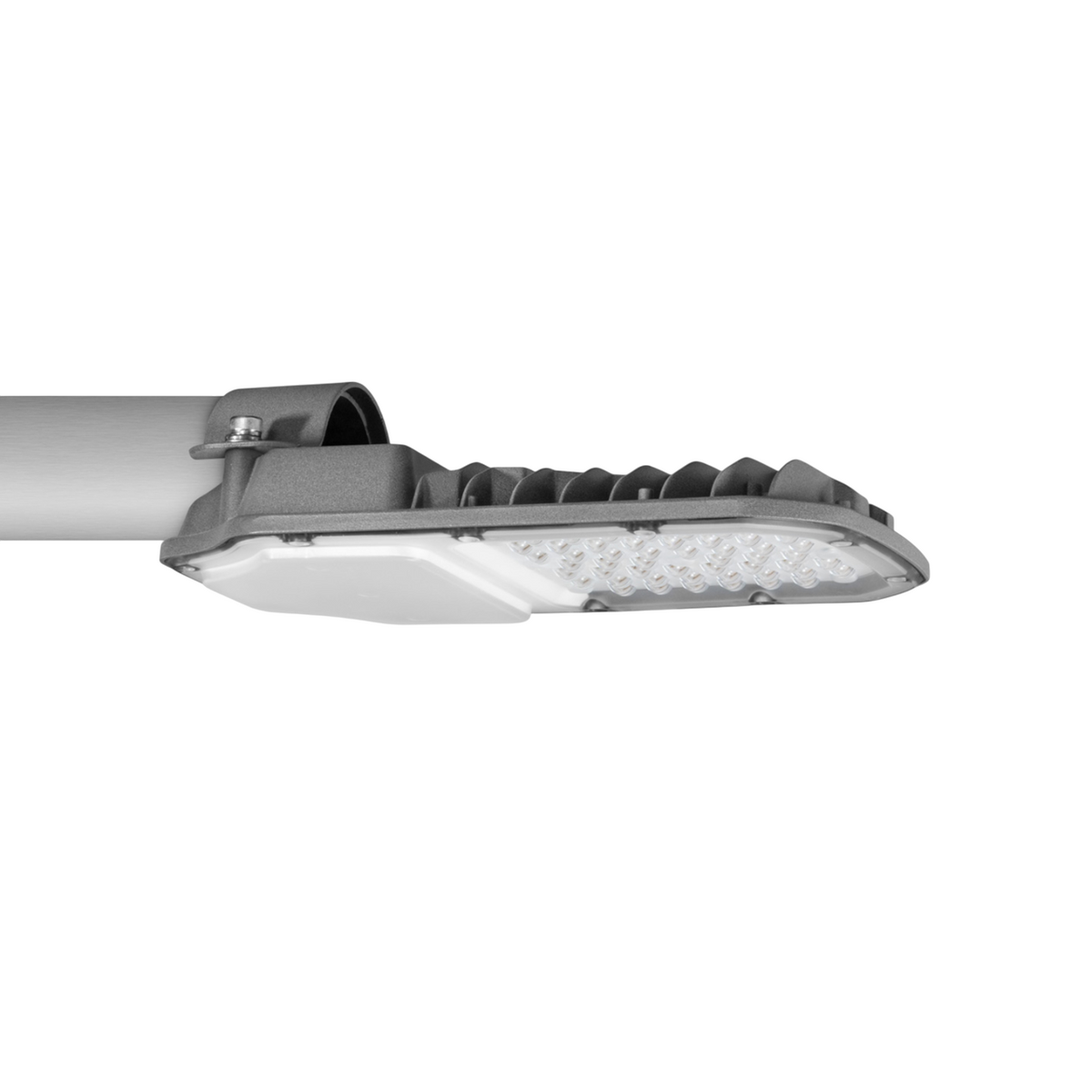 Улична LED лампа Urban | IP65 | Сив | 4000K