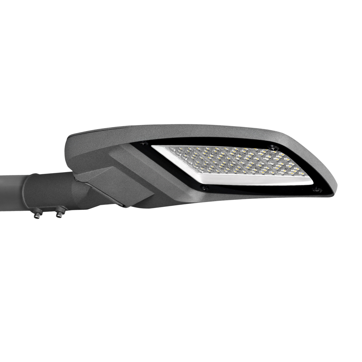 Улично LED осветително тяло Stealth | IP65 | Регулиране на ъгъл и мощност