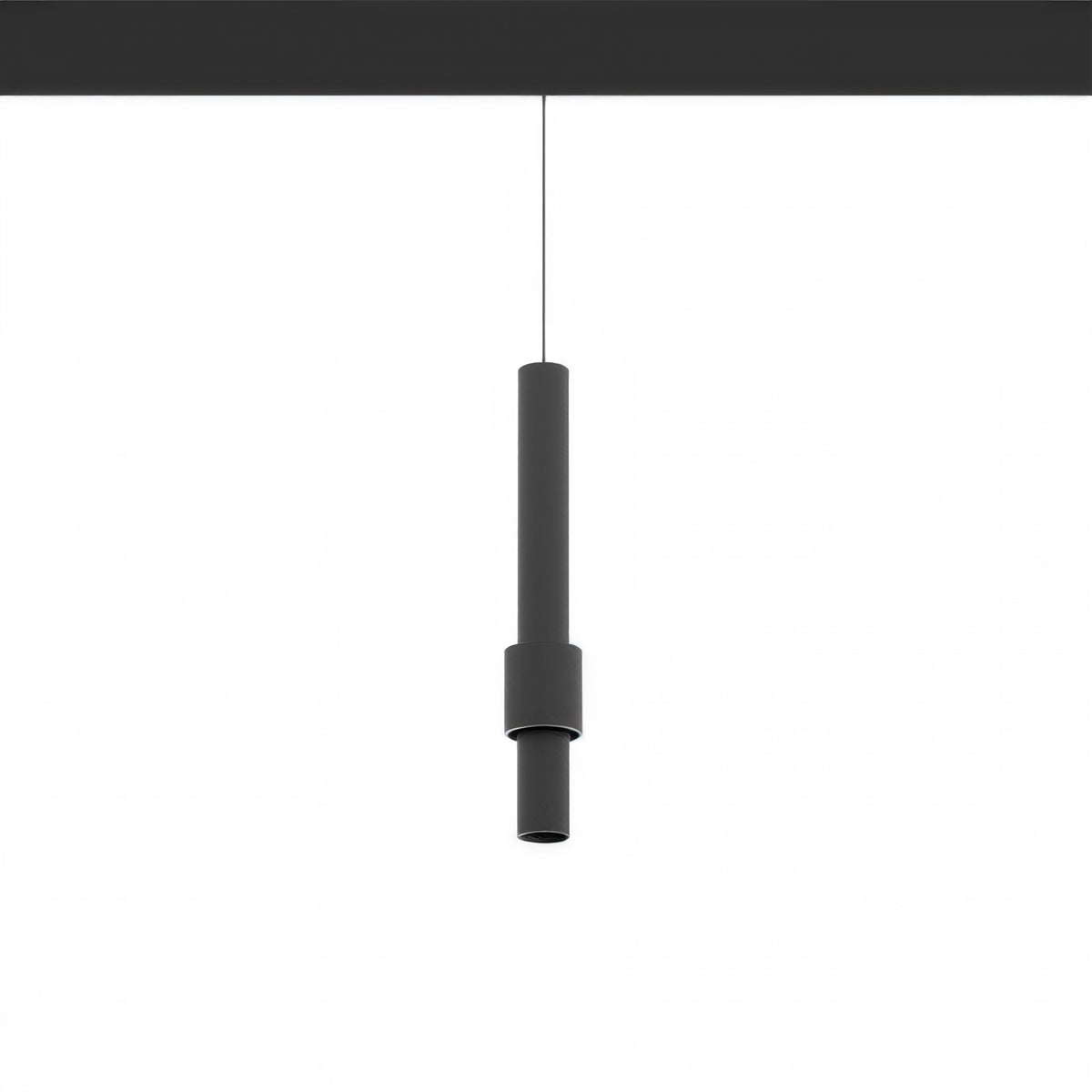 Висящ LED пендел Pipet Magnet за магнитна система 23mm