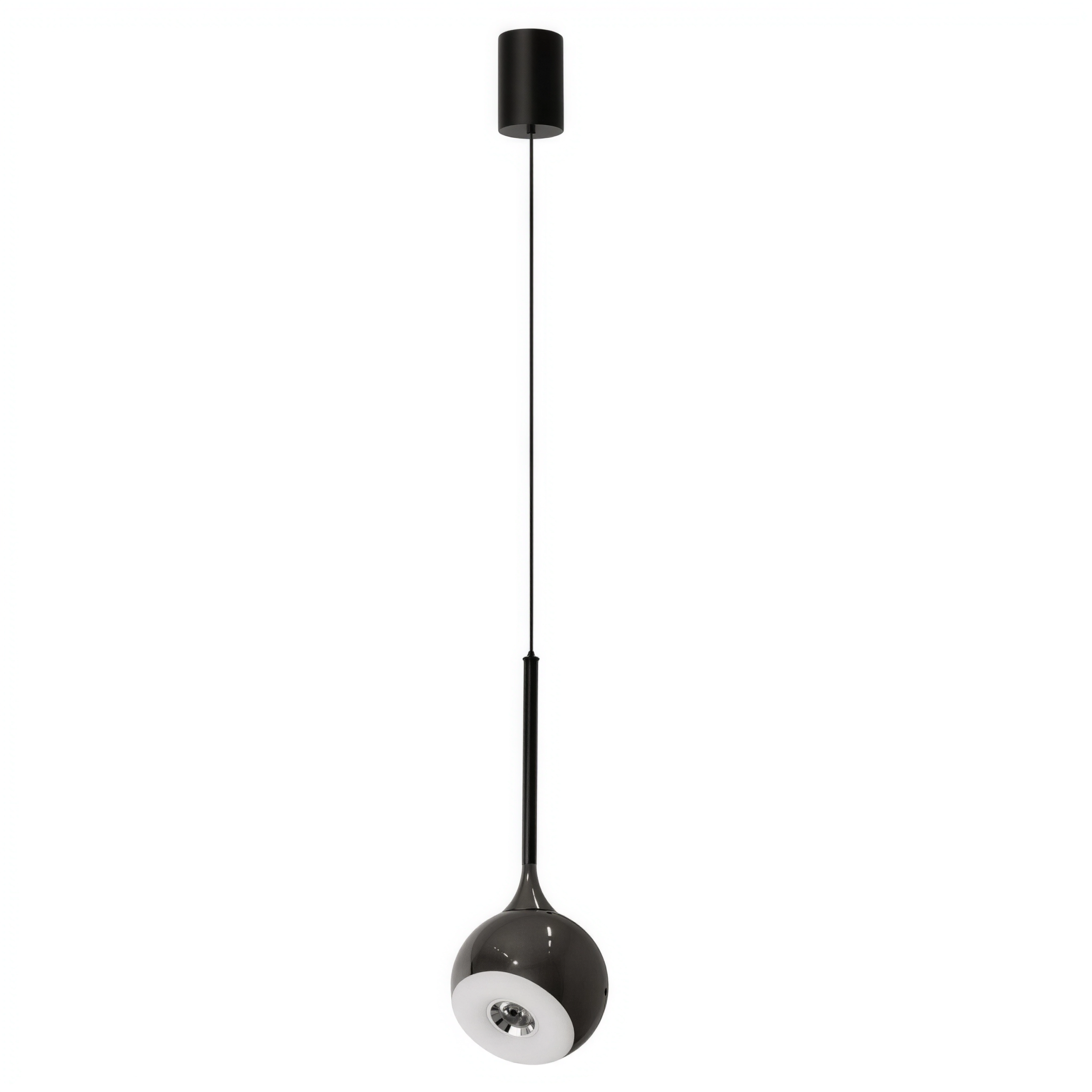 Висящ пендел Kali Magnet Touch | Тъч димиране | 7W | 3-CCT