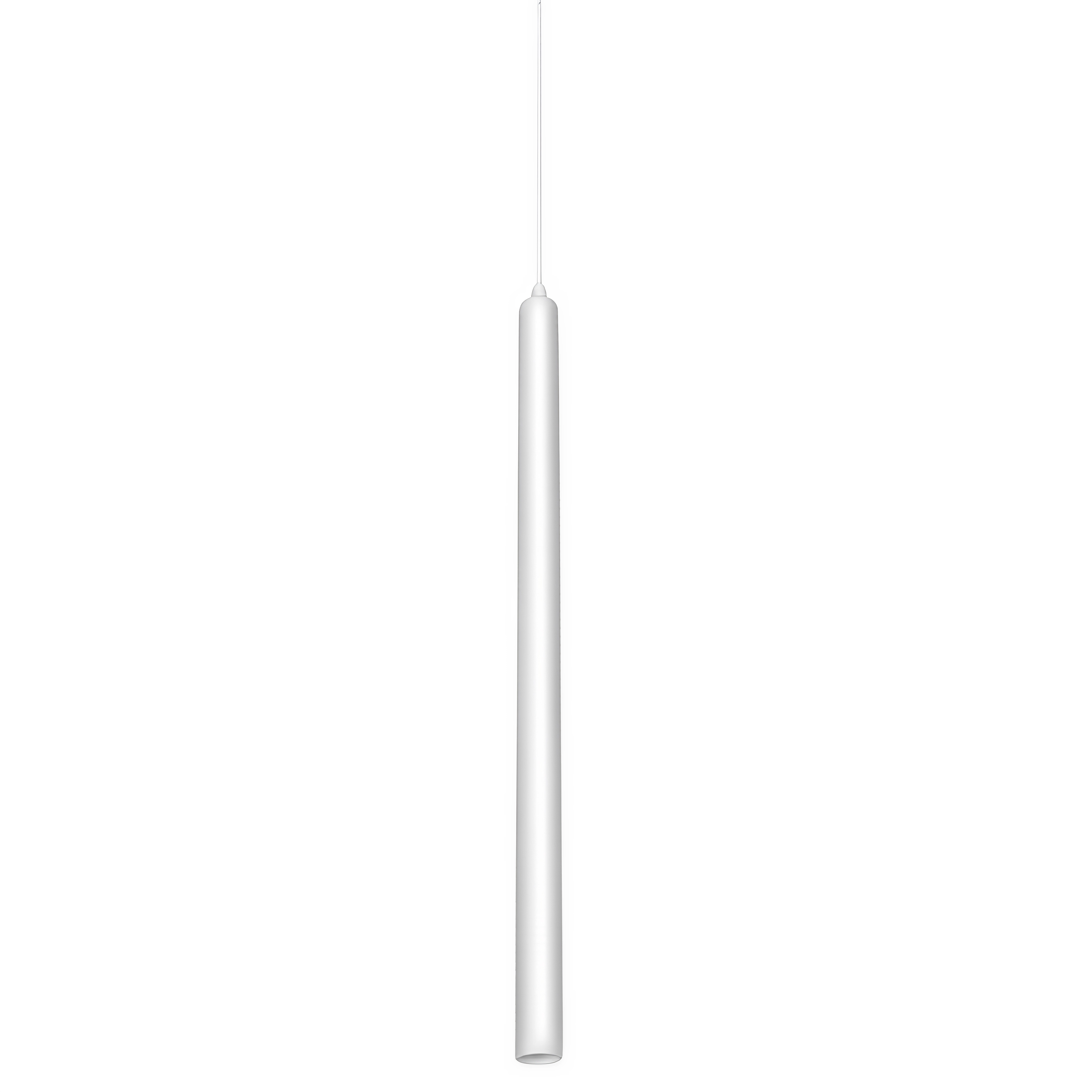 Висящ цилиндричен LED пендел Pipe | 60cm | 3000K | 5W