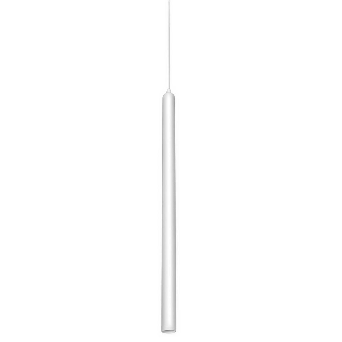 Висящ цилиндричен LED пендел Pipe | 60cm | 3000K | 5W