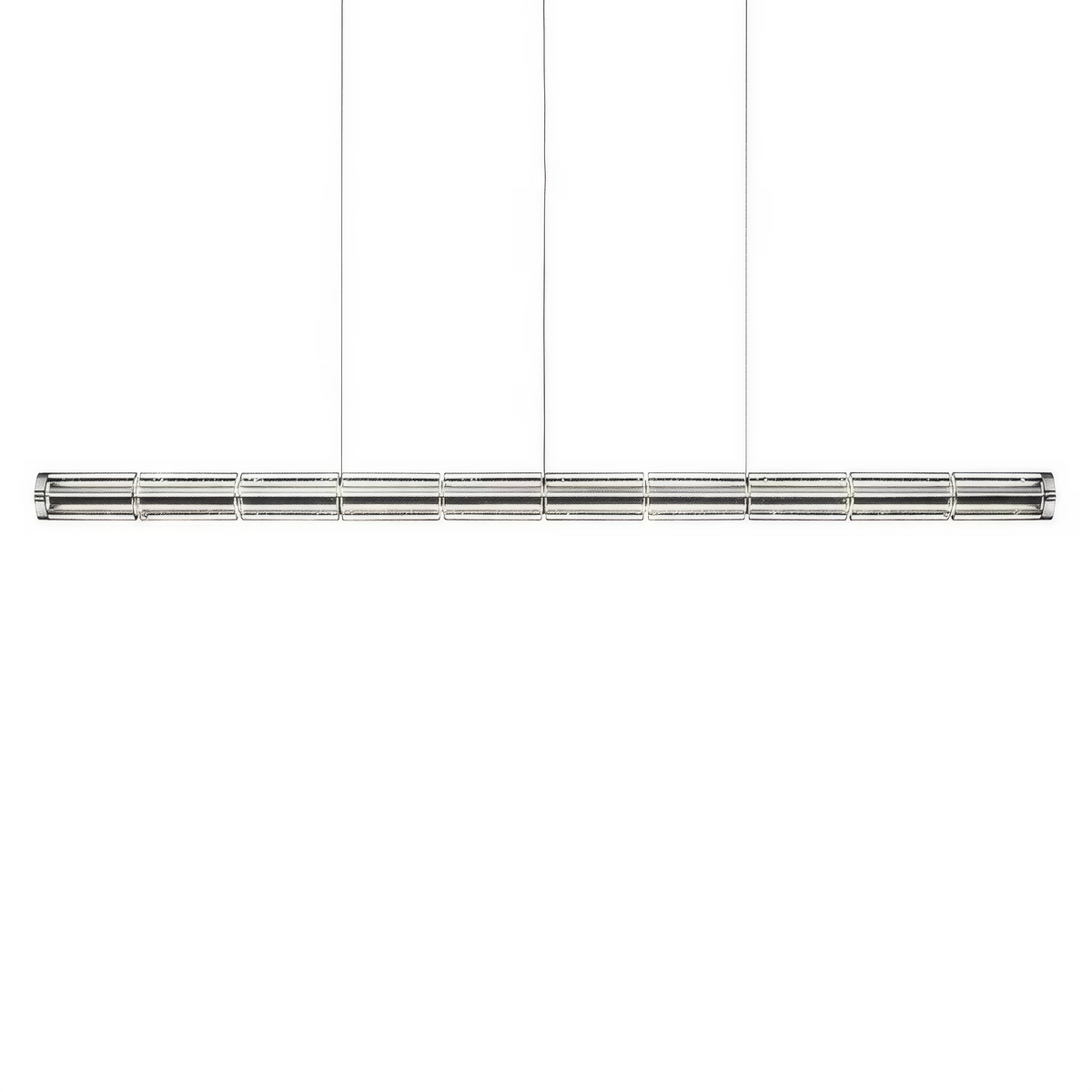 Висящо LED осветително тяло Basta 42W 4000K (1650 мм)