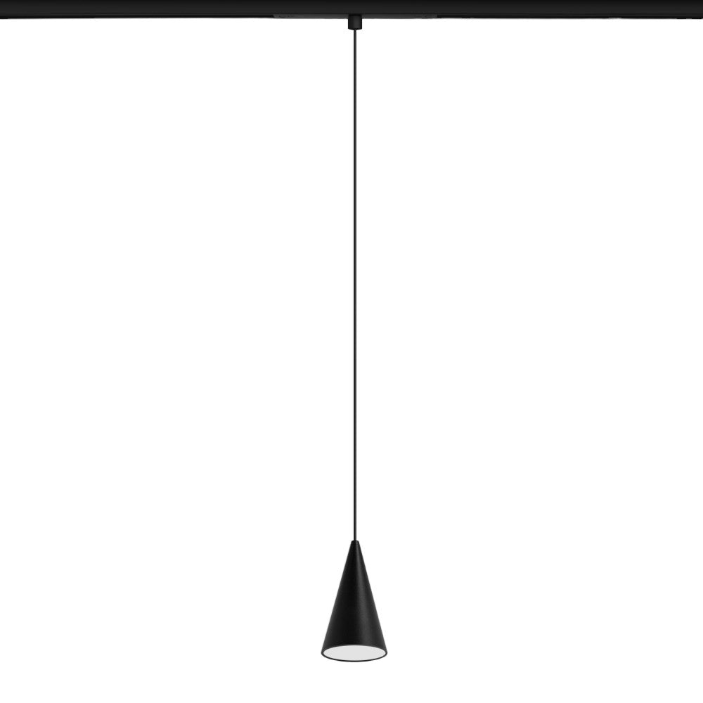 Висящо LED осветително тяло Candela Magnet 5W за магнитна система 23mm