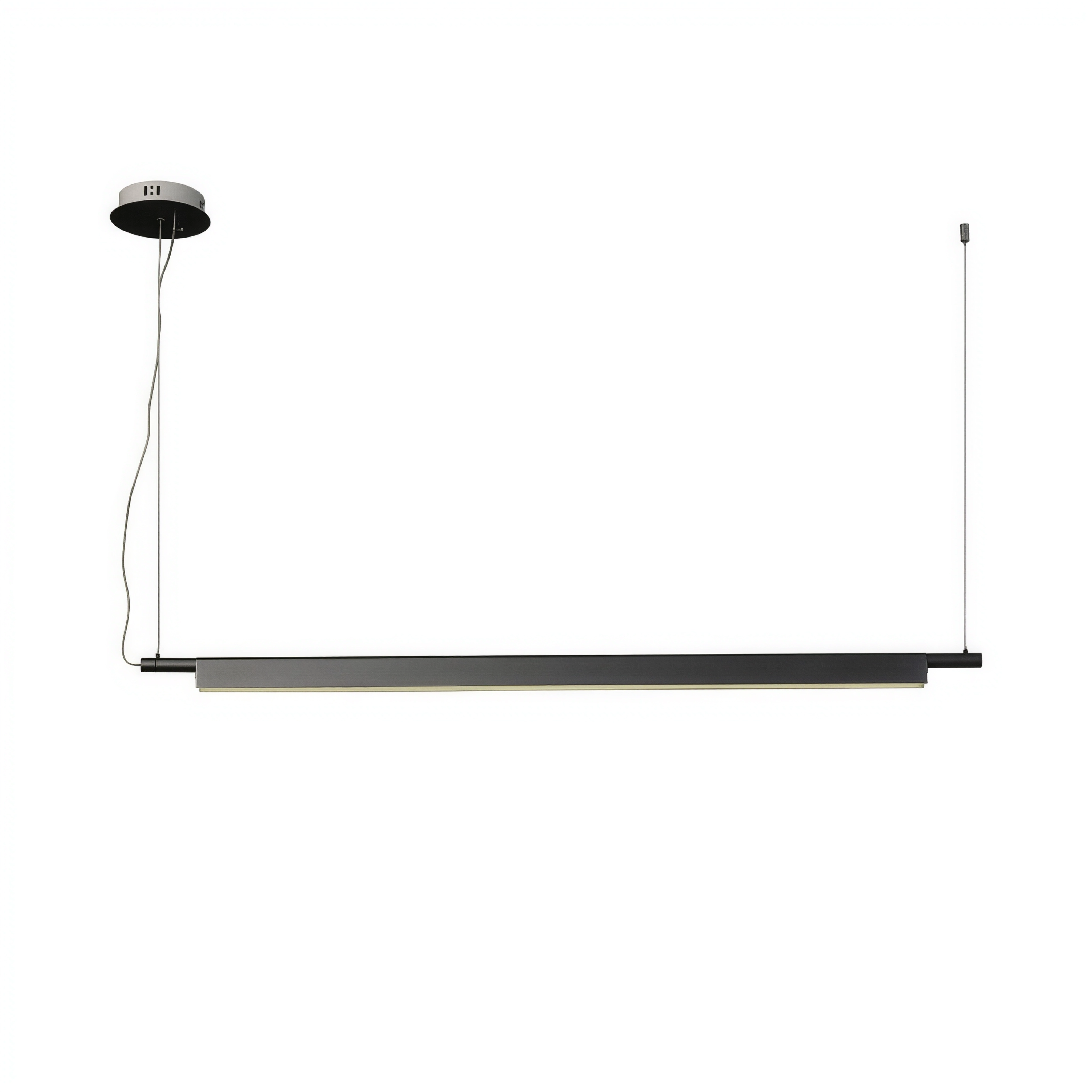 Висящо LED осветително тяло Mantra 24W 4000K