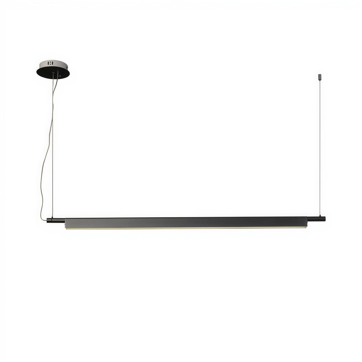 Висящо LED осветително тяло Mantra 24W 4000K