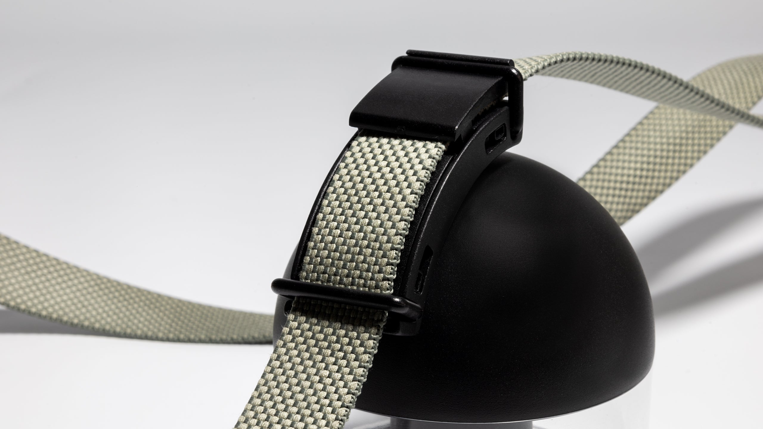 Висящо осветление за колан Spotlight Glass Belt (Ø100 мм)