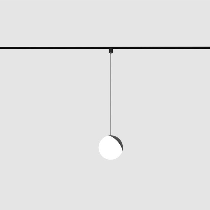 Висящо сферично LED осветително тяло Ball Pendant за магнитна система 23mm