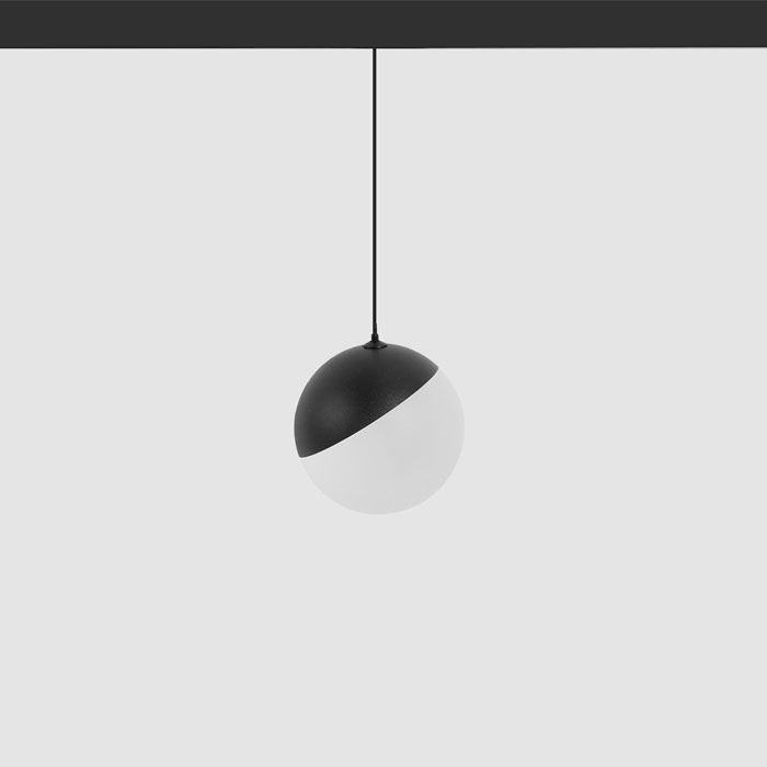 Висящо сферично LED осветително тяло Ball Pendant за магнитна система 23mm