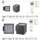 Осветително тяло Arelux WL05WW40 DG