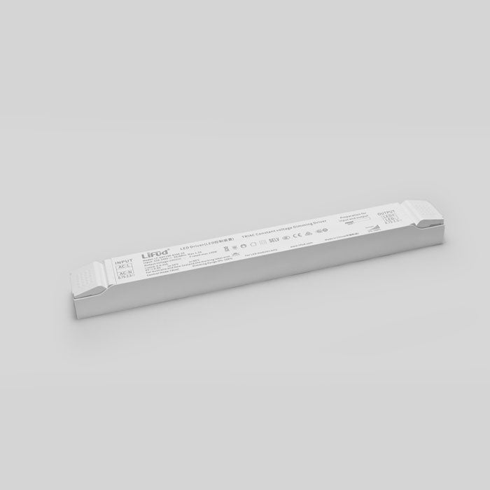 Захранване за LED осветление Lifud Triac 24V | IP20 | 75/150W - alternate view
