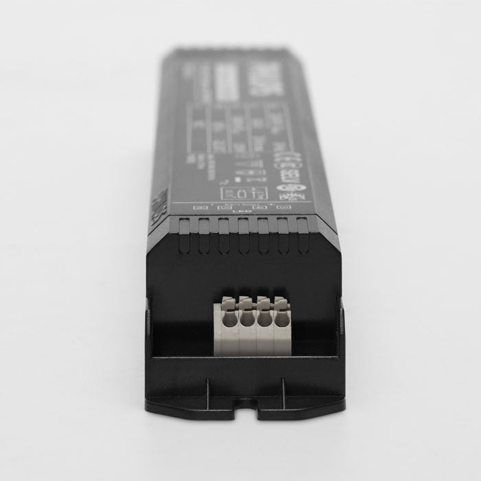 Захранване за LED осветление Philips Certa Drive 24V | 30–180W | IP20 | Черен