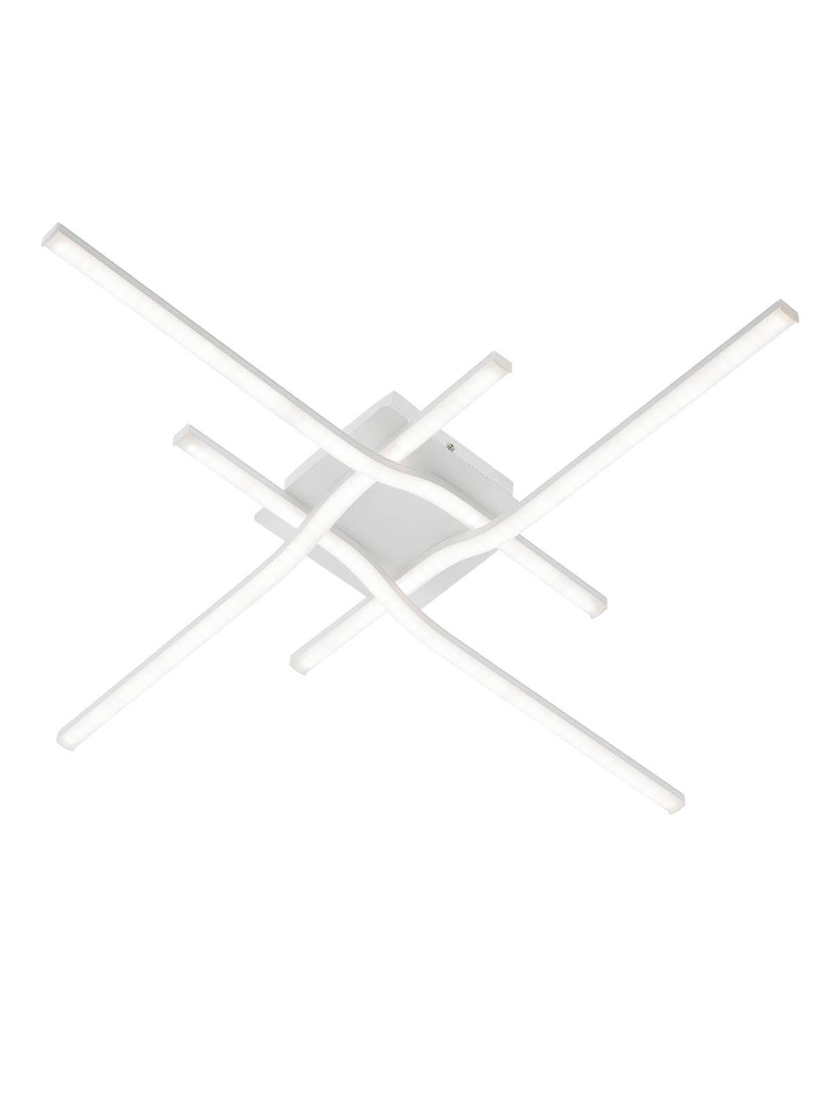 Плафон LED MESH 38W 4000K SWH