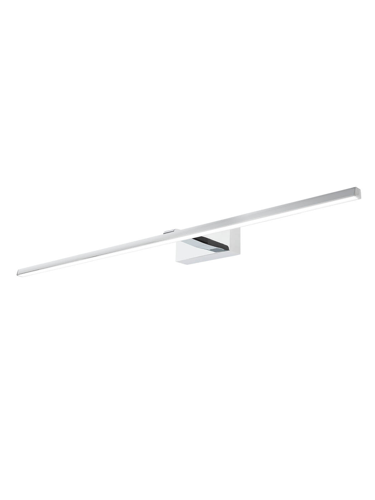 Стенен аплик NEPTUNE 18W 4000K IP44 хром