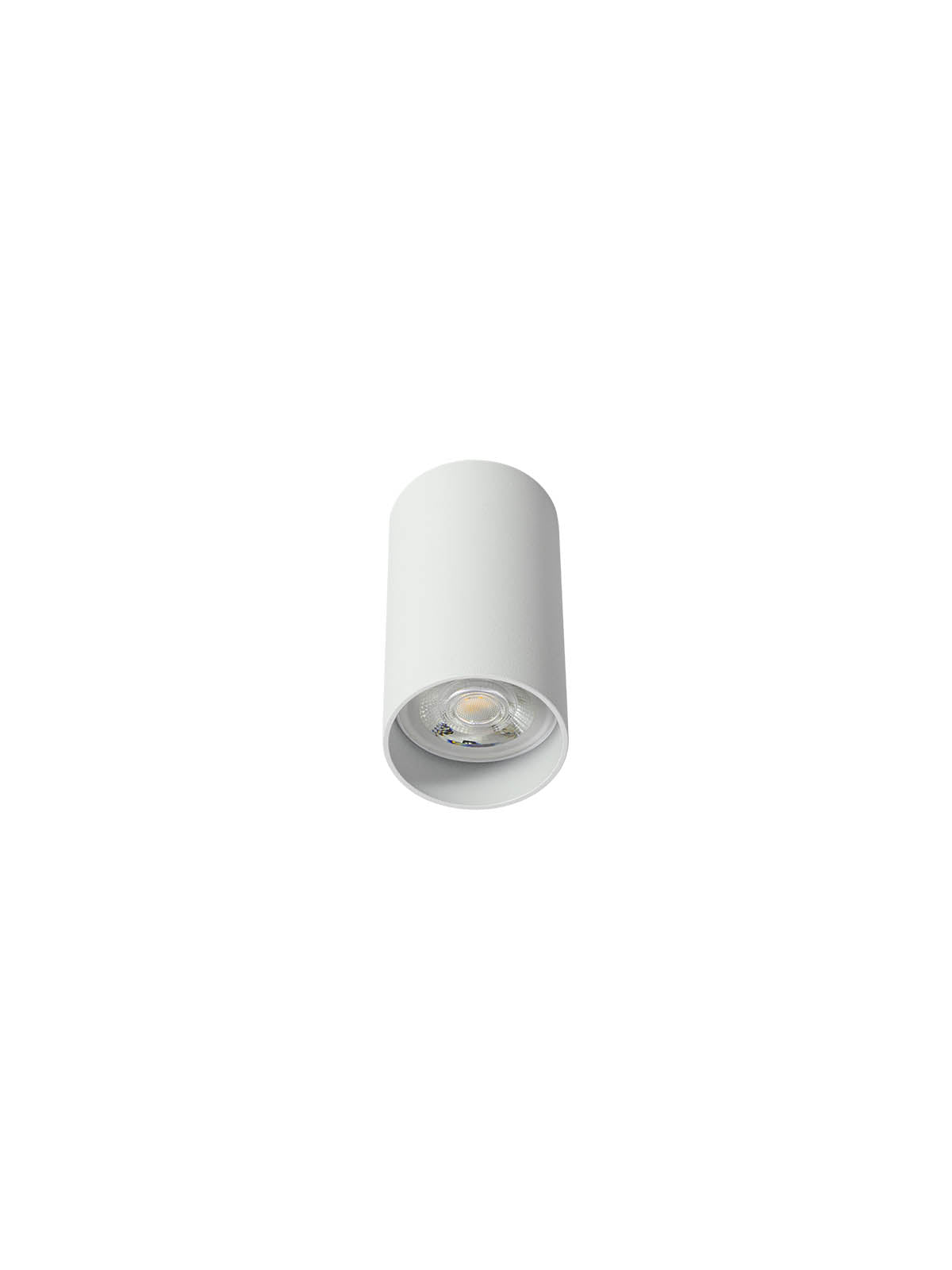 Плафон AXIS 1X35W GU10 SWH-55.6*103.5