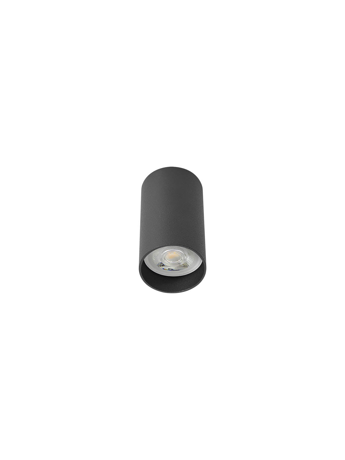 Плафон AXIS 1X35W GU10 SB-55.6*103.5