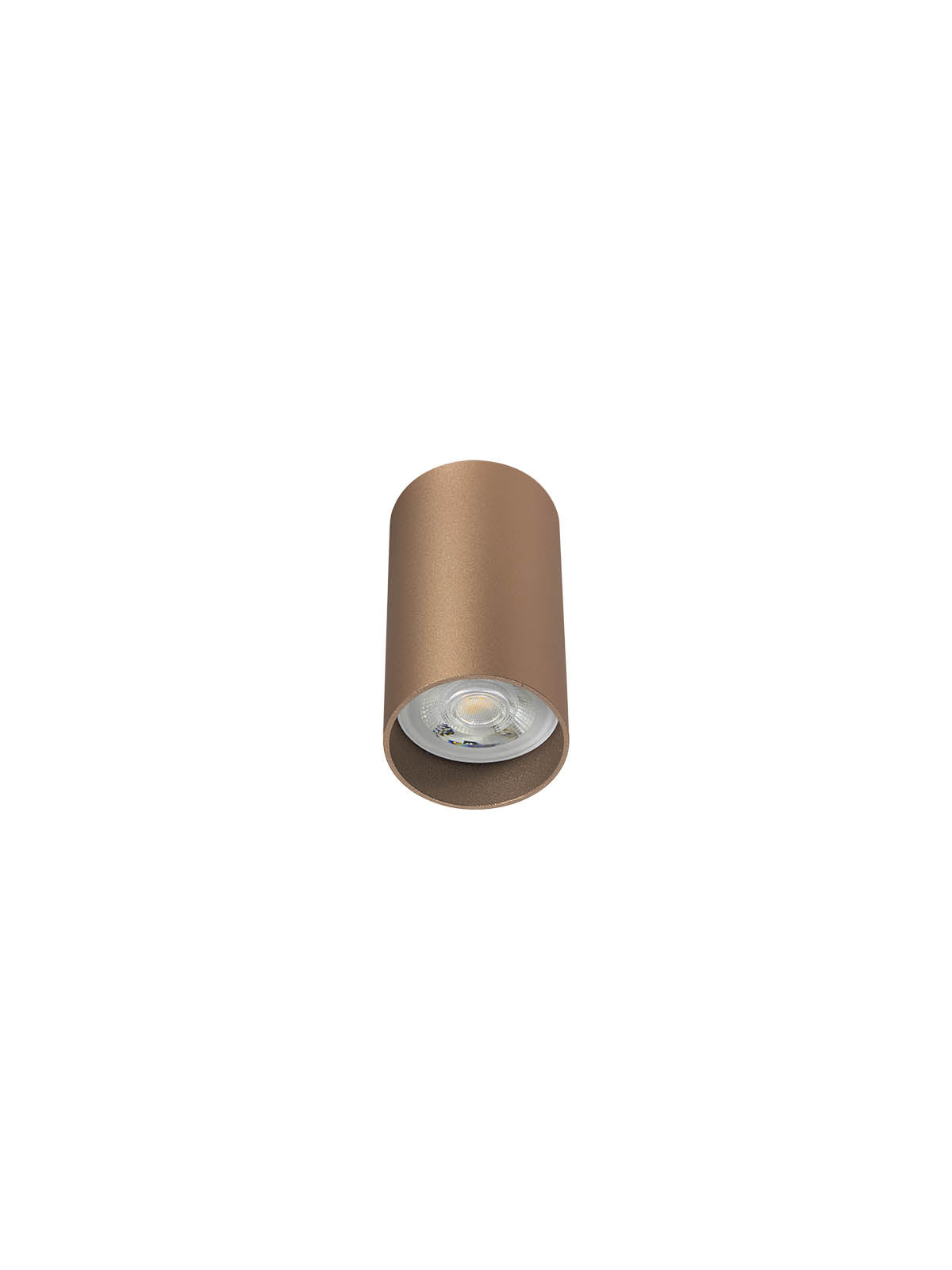 Плафон AXIS 1X35W GU10 CU-55.6*103.5