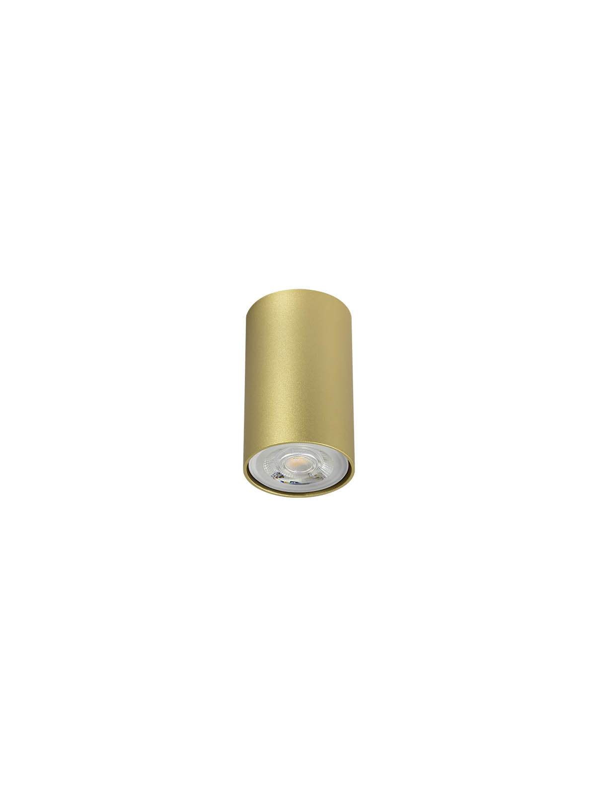 Плафон AXIS 1X35W GU10 GD-55.6*92