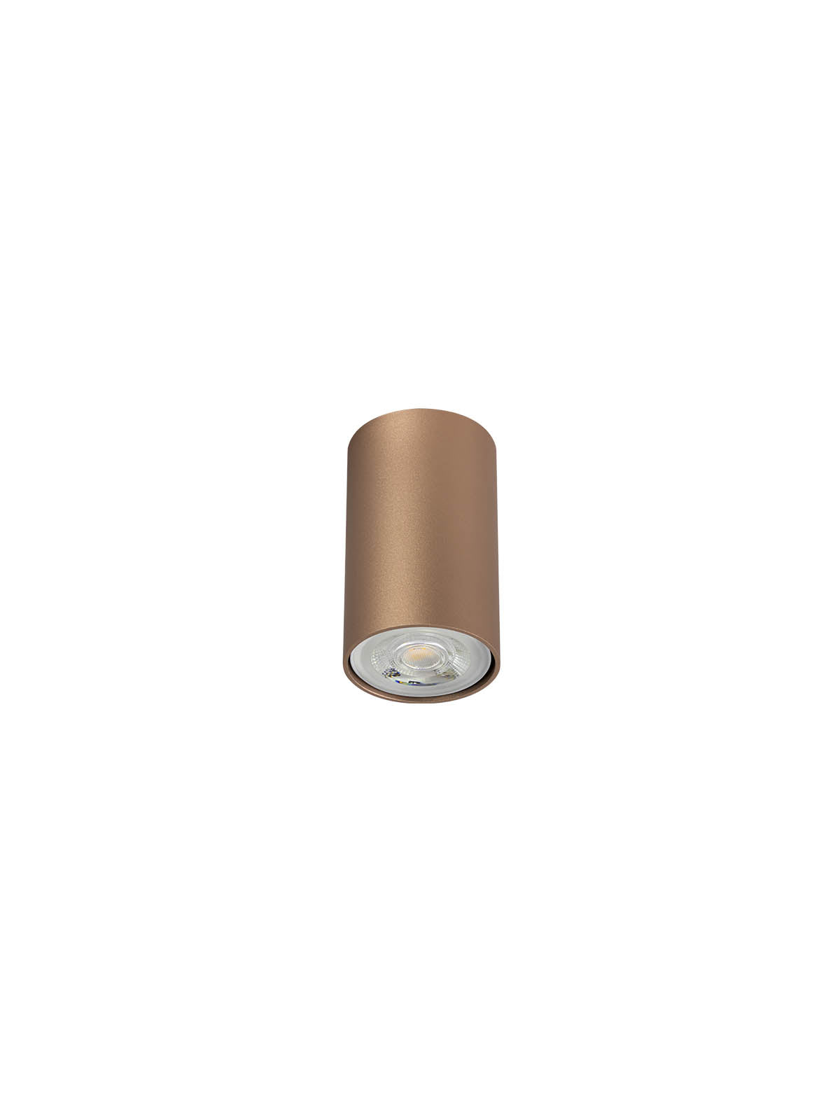 Плафон AXIS 1X35W GU10 CU-55.6*92