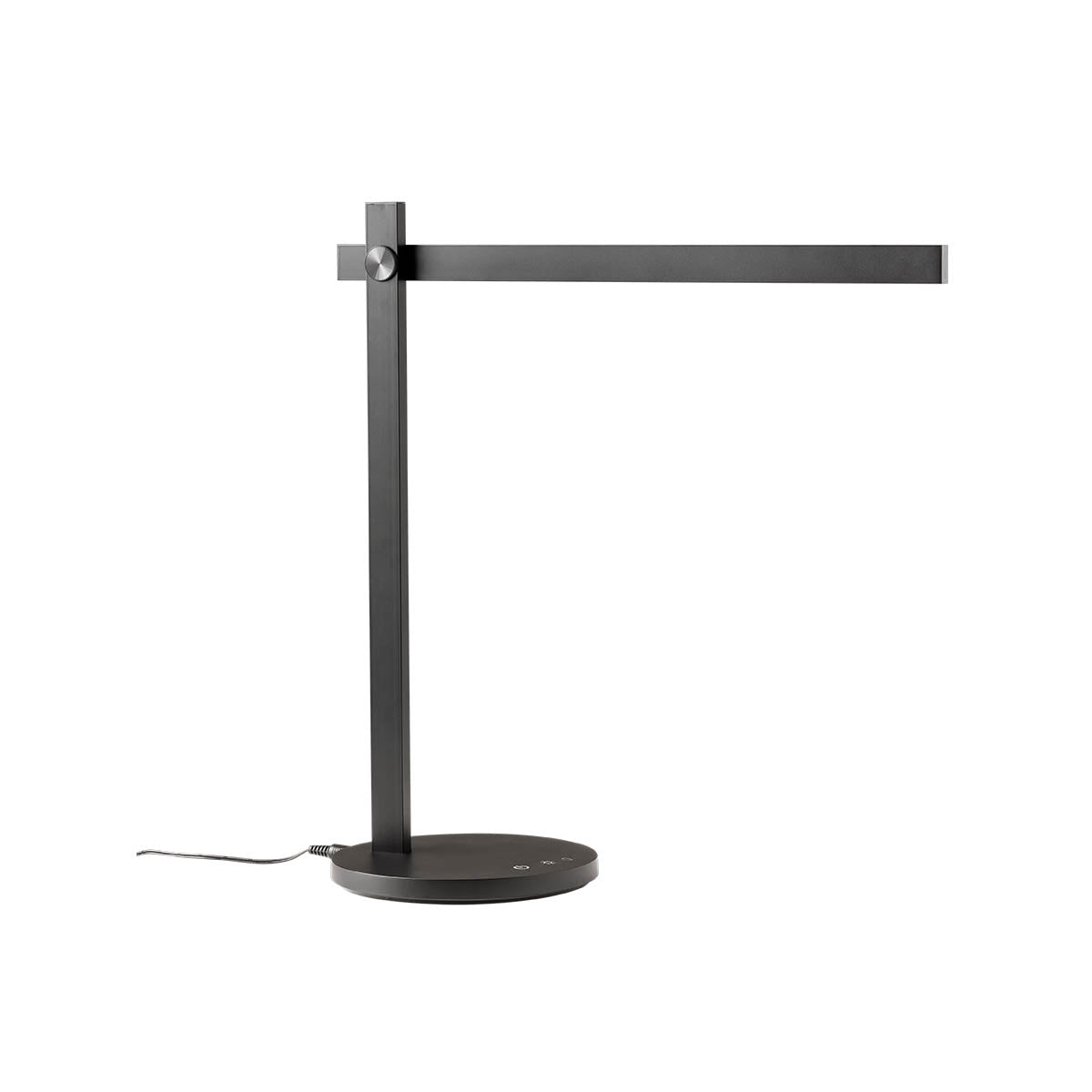 OMEO VE LED 5.5W BK 3000K-6500K